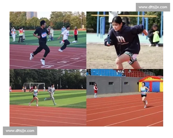 活力国寿，逐梦同行！茂名分公司 2025 趣味运动会开赛