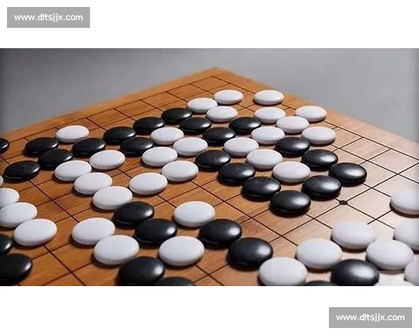 纹枰对弈聚同心！静安围棋总决赛落子